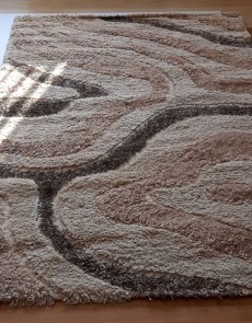 Високоворсний килим Scarlet Lalee 241 beige - высокое качество по лучшей цене в Украине.